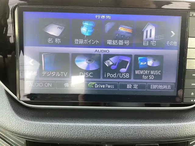 ダイハツ ムーヴ X SA 千葉県 2015(平27)年 3.3万km ライトローズマイカメタリック ワンオーナー/プッシュスタート/SDナビ　TV/DVD/CD/BT/MS/   NSZN-W65/バックカメラ/スマートキースペアキー/ETC/取扱説明書/保証書