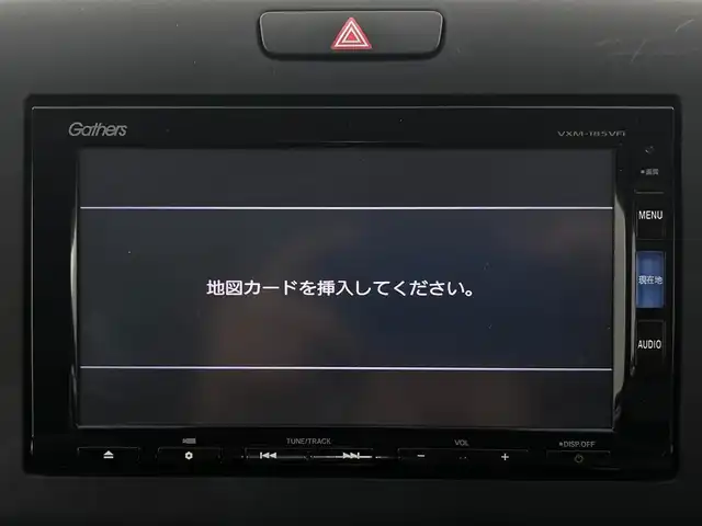 ホンダ フリード G ホンダセンシング 大阪府 2018(平30)年 6.1万km ホワイトオーキッドパール ホンダセンシング/　・衝突軽減ブレーキ/　・レーンキープアシスト/　・レーダークルーズコントロール/　・誤発進抑制機能/純正メモリナビ/　CD/DVD/Bluetooth/TV/バックカメラ/LEDヘッドライト/オートライト/プラズマクラスター/スマートキー/プッシュスタート/ビルトインETC/ドアミラーヒーター/純正フロアマット/アイドリングストップ/横滑り防止装置