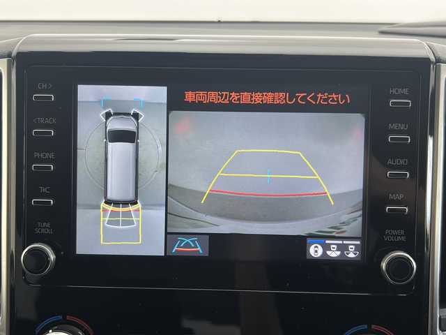 トヨタ グランエース G 宮城県 2020(令2)年 2.3万km ホワイトパールクリスタルシャイン 安全装備/・ブラインドスポットモニター/・プリクラッシュセーフティーシステム/・コーナーセンサー/・レーダークルーズコントロール/・パノラミックビューモニター/・パーキングサポートブレーキ/・横滑り防止装置/・ロードサインアシスト/Tコネクト８インチナビ/・AM/FM/Bluetooth/・CD/DVD/USB/Miracast/LEDヘッドライト/フォグランプ/純正12.1後席モニター/両側電動スライドドア/パワーシート/シートヒーター/デジタルインナーミラー/純正フロアマット/純正17インチアルミホイール/純正ビルトインETC2.0/プッシュスタート/スマートキー/電動格納ドアミラー