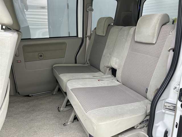 日産 ＮＶ１００クリッパー リオ G 茨城県 2014(平26)年 7万km スノーパールホワイト 社外ナビ/バックカメラ/フルセグ/両側電動スライドドア/オートステップ/ETC/シートヒーター/純正14インチAW