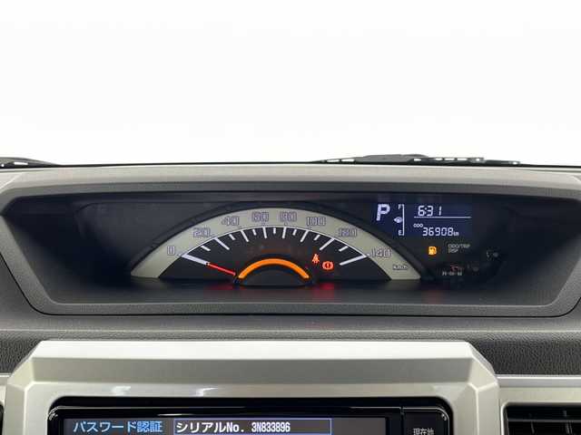 トヨタ ピクシスメガ L SAⅡ 新潟県 2016(平28)年 3.7万km ブルーマイカM 純正メモリナビ/（BT/FM/AM/フルセグTV）/両側パワースライドドア/サンシェード/電格ミラー/ドアバイザー/ヘッドライトレベライザー/フロントフォグライト/取扱説明書