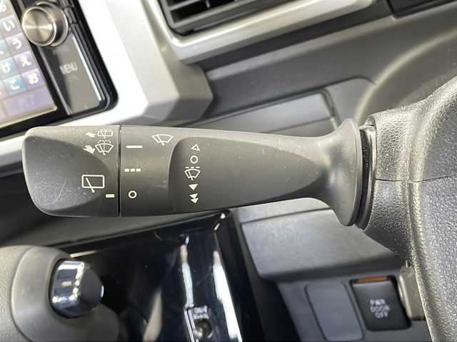トヨタ ピクシスメガ L SAⅡ 新潟県 2016(平28)年 3.7万km ブルーマイカM 純正メモリナビ/（BT/FM/AM/フルセグTV）/両側パワースライドドア/サンシェード/電格ミラー/ドアバイザー/ヘッドライトレベライザー/フロントフォグライト/取扱説明書