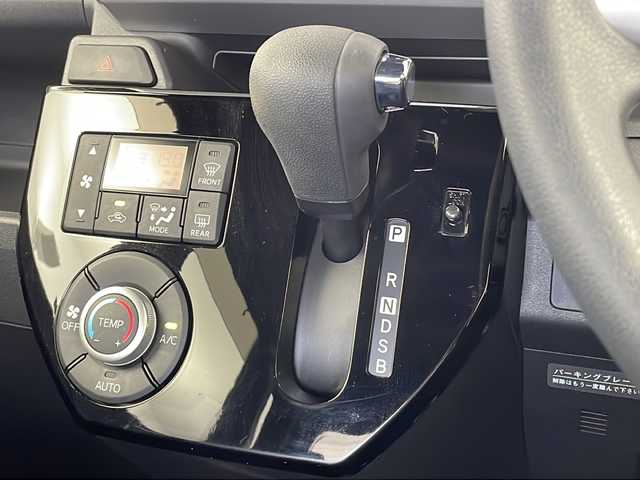 トヨタ ピクシスメガ L SAⅡ 新潟県 2016(平28)年 3.7万km ブルーマイカM 純正メモリナビ/（BT/FM/AM/フルセグTV）/両側パワースライドドア/サンシェード/電格ミラー/ドアバイザー/ヘッドライトレベライザー/フロントフォグライト/取扱説明書
