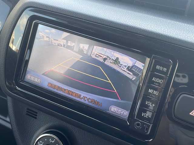 トヨタ ヴィッツ F セーフティーエディションⅡ 神奈川県 2018(平30)年 2.1万km シルバーM 純正ナビ/FM/AM/CD/BT/TV/バックカメラ/ステアリングスイッチ/ドライブレコーダー(フロント)/スマートキー/コーナーセンサー/レーンキープアシスト/アイドリングストップ/ETC/取扱説明書/保証書