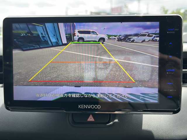 ホンダ ヴェゼル G 鹿児島県 2022(令4)年 4.9万km プラチナホワイトパール ホンダセンシング/KENWOODフローティング9インチナビ/　　BR/フルセグTV/バックカメラ/アダプティブクルーズコントロール/フルLEDヘッドライト/純正15インチアルミホイール/スマートキー/ETC