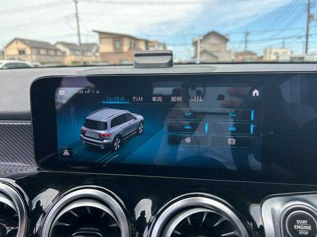 メルセデス・ベンツ Ｍ・ベンツ ＧＬＢ２００ｄ 4マチック AMGライン 埼玉県 2021(令3)年 5.2万km コスモスブラック 1オーナー/黒ハーフレザーシート/純正HDDナビ/(Bluetooth/USB/フルセグ)/３６０度カメラ/アダプティブクルーズコントロール/ブラインドスポットモニター/シートヒーター/電動シート/純正１８インチアルミホイール/ドラレコ/ＬＥＤヘッドランプ/ETC