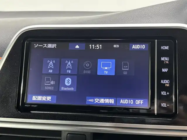 トヨタ シエンタ G 大阪府 2020(令2)年 3.1万km ヴィンテージブラウンパールクリスタルシャイン 純正ナビTV 360カメラ 後席モニター ETC 両側パワースライドドア 衝突軽減 トヨタセーフティセンス クリアランスソナー スマートキー Pスタート 前後ドラレコ ワンオーナー