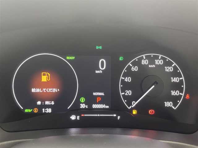 ホンダ ヴェゼル ハイブリッド e:HEV Z 茨城県 2025(令7)年 0.1千km クリスタルブラックパール 9インチHonda CONNECTディスプレー/・バックカメラ/・FM/AM/USB/Bluetooth/フルセグTV/・Apple CarPlay/Android　Auto/BSM/ワイヤレス受電/ビルドインETC2.0/パワーバックドア/ステアリングヒーター/運転席＆助手席シートヒーター/前後コーナーセンサー/Honda SENSING/・アダプティブクルーズコントロール/・誤発進抑制機能/・レーンキープアシスト/・近距離衝突軽減ブレーキ/パドルシフト/ハーフレザーシート/LEDヘッドライト/オートハイビーム/オートライト/オットマン