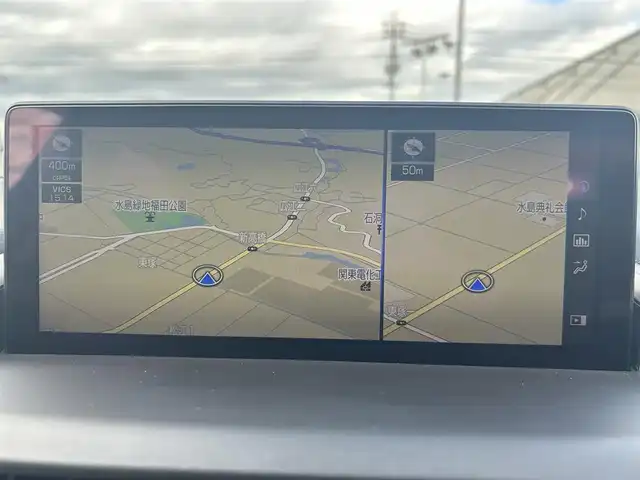 レクサス ＮＸ 300h バージョンL 岡山県 2019(令1)年 9.3万km グラファイトブラックガラスフレーク 登録時走行距離93041km/純正12.3インチナビ/フルセグTV(AM.FM.CD.DVD.TV.BT)/パノラミックビューモニター/ヘッドアップディスプレイ/ドライブレコーダー/シートヒーター/エアシート/ステアリングヒーター/クリアランスソナー/衝突軽減ブレーキ/レーダークルーズコントロール/レーンディパーチャーアラート/オートライト/オートマチックハイビーム/アイドリングストップ/パワーバックドア/18インチ純正AW/純正フロアマット/本革シート/全席パワーシート/３眼ＬＥＤライト