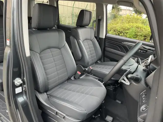 三菱 デリカＤ：５ シャモニー 東京都 2025(令7)年 0.1千km グラファイトグレーメタリック/ブラックマイカ 登録済未使用車　/純正１１型メモリナビフルセグ　/・BluetoothAudio/HDMI/USB/・CD/SD/DVD/AM/FM/純正１２型後席モニター　/アラウンドビュー モニター/ｅアシスト　/（予防安全技術）/・衝突被害軽減ブレーキシステム/・車線逸脱警報システム/・レーダークルーズコントロール　/・オートマチックハイビーム/・誤発進抑制機能/・後退時車両検知機能/ハーフレザーシート/両側パワースライドドア　/パワーバックドア　/アイドリングストップ/スペアキーX１/保証書＆取説