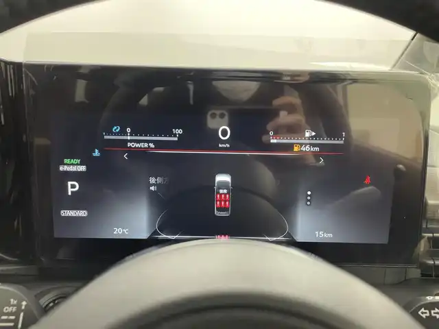 日産 セレナ e－パワー ハイウェイスター V 埼玉県 2025(令7)年 0.1千km プリズムホワイト 登録済未使用車　純正１２．３型型ナビ　全方位カメラ　ＥＴＣ２．０　プロパイロット　BSM　デジタルインナーミラー　レーダークルーズコントロール　レーンキープアシスト　コーナーセンサー　衝突被害軽減