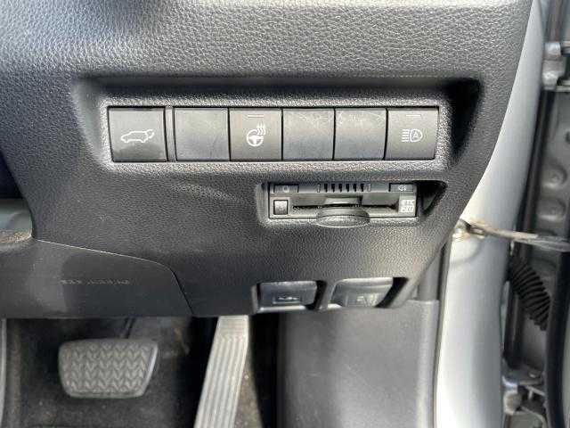 トヨタ ＲＡＶ４ G Zパッケージ 岩手県 2019(令1)年 5.3万km シルバーメタリック 純正ＳＤナビ　Ｂｌｕｅｔｏｏｔｈ／ＣＤ／ＤＶＤ／フルセグＴＶ　/バックカメラ　/ＴＲＤフルエアロ　/前後ドラレコ　/前席シートヒーター　/シートメモリー　/レーダークルコン　/デジタルインナーミラー/ETC2.0/4WD/ステアリングヒーター/電動リアゲート