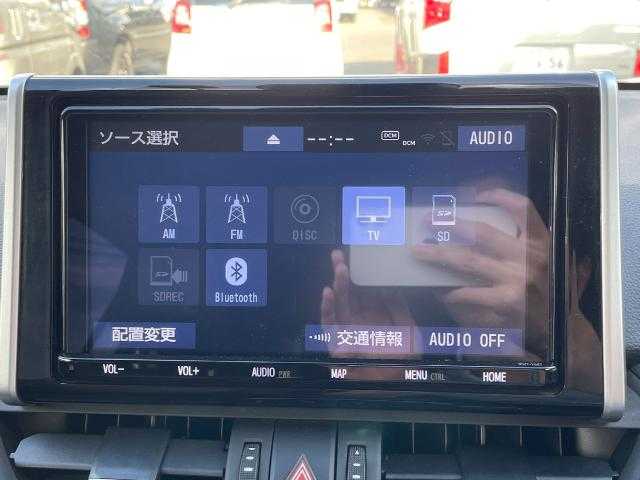 トヨタ ＲＡＶ４ G Zパッケージ 岩手県 2019(令1)年 5.3万km シルバーメタリック 純正ＳＤナビ　Ｂｌｕｅｔｏｏｔｈ／ＣＤ／ＤＶＤ／フルセグＴＶ　/バックカメラ　/ＴＲＤフルエアロ　/前後ドラレコ　/前席シートヒーター　/シートメモリー　/レーダークルコン　/デジタルインナーミラー/ETC2.0/4WD/ステアリングヒーター/電動リアゲート