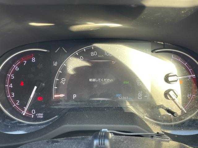 トヨタ ＲＡＶ４ G Zパッケージ 岩手県 2019(令1)年 5.3万km シルバーメタリック 純正ＳＤナビ　Ｂｌｕｅｔｏｏｔｈ／ＣＤ／ＤＶＤ／フルセグＴＶ　/バックカメラ　/ＴＲＤフルエアロ　/前後ドラレコ　/前席シートヒーター　/シートメモリー　/レーダークルコン　/デジタルインナーミラー/ETC2.0/4WD/ステアリングヒーター/電動リアゲート