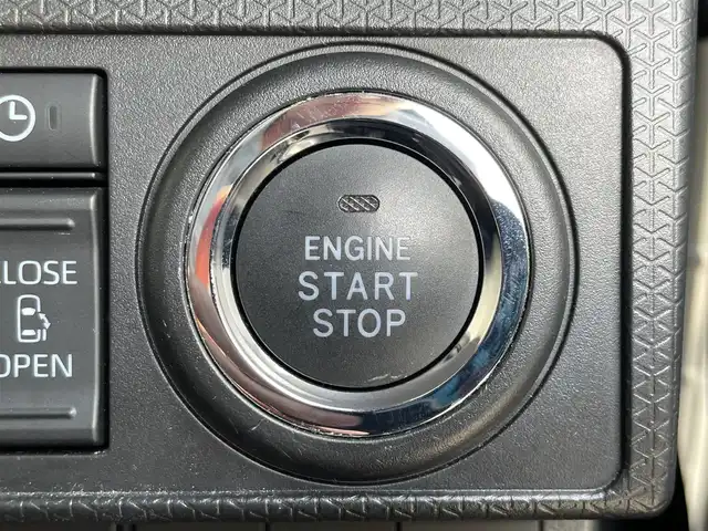 ダイハツ タント カスタム RS 滋賀県 2019(令1)年 1.9万km ブラックマイカメタリック 純正ナビ/【CD.DVD.Bluetooth.フルセグTV】/バックカメラ/衝突軽減ブレーキ/両側電動スライドドア/クリアランスソナー/LEDヘッドライト/オートライト/オートハイビーム/ETC/前後ドライブレコーダー/ハーフレザーシート/ステアリングスイッチ/プッシュスタート/スマートキー/スペアキー