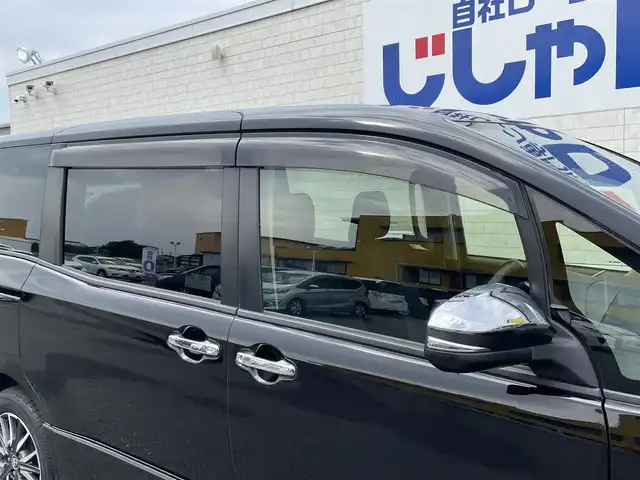トヨタ ヴォクシー ZS 煌 佐賀県 2014(平26)年 12万km ブラック こちらは現金またはオートローンご利用時の価格です/自社ローンご希望の方は別途その旨お申付け下さい/禁煙車　/７人乗り　/エクリプスナビ ＴＶ ＢＴオーディオ ＤＶＤ ＣＤ　/バックカメラ　/両側電動スライドドア