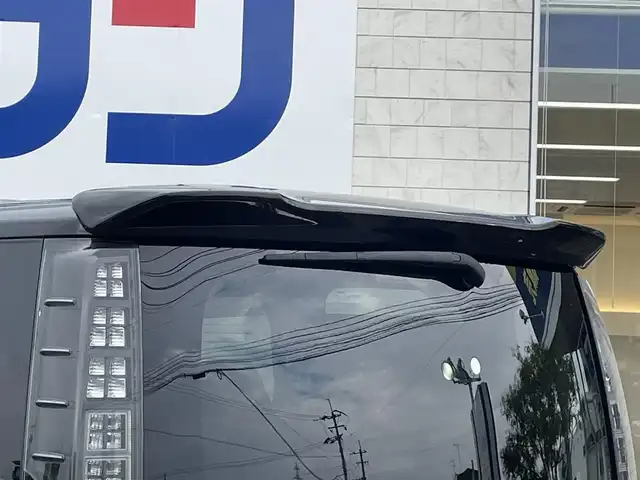 トヨタ ヴォクシー ZS 煌 佐賀県 2014(平26)年 12万km ブラック こちらは現金またはオートローンご利用時の価格です/自社ローンご希望の方は別途その旨お申付け下さい/禁煙車　/７人乗り　/エクリプスナビ ＴＶ ＢＴオーディオ ＤＶＤ ＣＤ　/バックカメラ　/両側電動スライドドア
