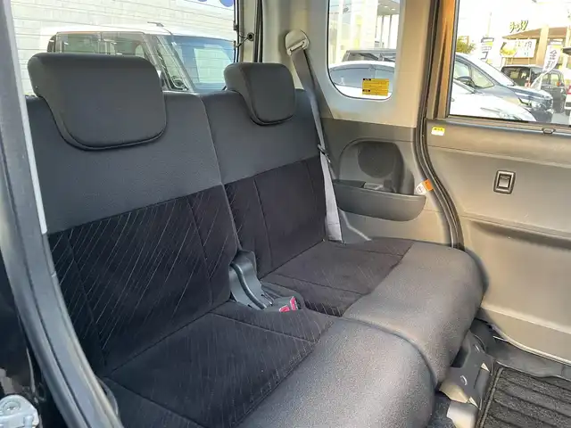 ダイハツ タント カスタム X SA 和歌山県 2014(平26)年 9.5万km ブラックマイカメタリック (株)IDOMが運営する【じしゃロン和歌山店】の自社ローン専用車両になります。こちらは現金またはオートローンご利用時の価格です。自社ローンご希望の方は別途その旨お申付け下さい/衝突軽減ブレーキ/純正メモリナビ(NSZN-W62)/　・CD/DVD/Bluetooth/片側パワースライドドア/LEDヘッドライト/フォグライト/純正14incAW/プッシュスタート/スマートキー/アイドリングストップ/後席サンシェード/W＋サイドエアバック