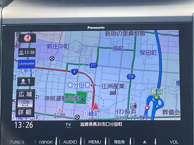 スバル フォレスター ハイブリッド アドバンス 滋賀県 2019(平31)年 2.2万km セピアブロンズM 純正8インチナビ/(AM/FM/CD/DVD/iPod/USB/BT/SD/フルセグTV)/ハーフレザーシート/パワーバックドア/アイサイトver.3/・衝突軽減ブレーキ/・レーントレーシングアシスト/・レーダークルーズコントロール/コーナーセンサー/電動サイドブレーキ/シートヒーター/パワーシート/サイドビュー＆バックカメラ/ドライブレコーダー/ビルトインETC/ステアリングヒーター/革巻きステアリング/ステアリングスイッチ/パドルシフト/電動サイドブレーキ/横滑り防止装置/プッシュスタート/純正フロアマット/電格ウインカーミラー