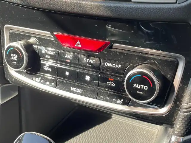 スバル フォレスター ハイブリッド アドバンス 滋賀県 2019(平31)年 2.2万km セピアブロンズM 純正8インチナビ/(AM/FM/CD/DVD/iPod/USB/BT/SD/フルセグTV)/ハーフレザーシート/パワーバックドア/アイサイトver.3/・衝突軽減ブレーキ/・レーントレーシングアシスト/・レーダークルーズコントロール/コーナーセンサー/電動サイドブレーキ/シートヒーター/パワーシート/サイドビュー＆バックカメラ/ドライブレコーダー/ビルトインETC/ステアリングヒーター/革巻きステアリング/ステアリングスイッチ/パドルシフト/電動サイドブレーキ/横滑り防止装置/プッシュスタート/純正フロアマット/電格ウインカーミラー