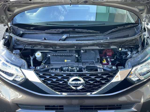 日産 ルークス X 岐阜県 2021(令3)年 3.2万km アッシュブラウンM 禁煙車/AM/FM/CD/DVD/社外ナビ/ワンセグTV/ハンズフリースライドドア/片側パワースライドドア/アラウンドビュー/コーナーセンサー前後/ダウンヒルアシストコントロール/アイドリングストップ/リアエアコン/盗難防止/社外LEDヘッドライト球/プッシュスタート/オートライト/スマートキー/スペアキー