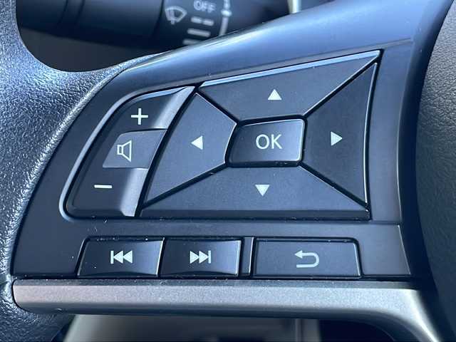 日産 ルークス X 岐阜県 2021(令3)年 3.2万km アッシュブラウンM 禁煙車/AM/FM/CD/DVD/社外ナビ/ワンセグTV/ハンズフリースライドドア/片側パワースライドドア/アラウンドビュー/コーナーセンサー前後/ダウンヒルアシストコントロール/アイドリングストップ/リアエアコン/盗難防止/社外LEDヘッドライト球/プッシュスタート/オートライト/スマートキー/スペアキー