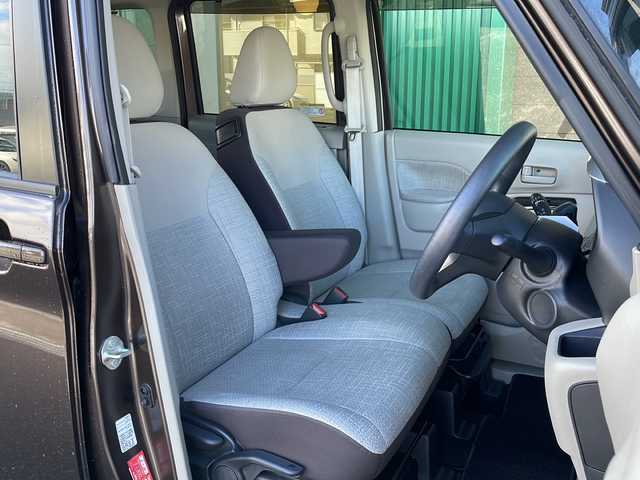 日産 ルークス X 岐阜県 2021(令3)年 3.2万km アッシュブラウンM 禁煙車/AM/FM/CD/DVD/社外ナビ/ワンセグTV/ハンズフリースライドドア/片側パワースライドドア/アラウンドビュー/コーナーセンサー前後/ダウンヒルアシストコントロール/アイドリングストップ/リアエアコン/盗難防止/社外LEDヘッドライト球/プッシュスタート/オートライト/スマートキー/スペアキー