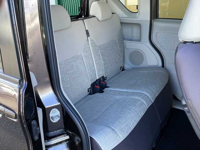 日産 ルークス X 岐阜県 2021(令3)年 3.2万km アッシュブラウンM 禁煙車/AM/FM/CD/DVD/社外ナビ/ワンセグTV/ハンズフリースライドドア/片側パワースライドドア/アラウンドビュー/コーナーセンサー前後/ダウンヒルアシストコントロール/アイドリングストップ/リアエアコン/盗難防止/社外LEDヘッドライト球/プッシュスタート/オートライト/スマートキー/スペアキー