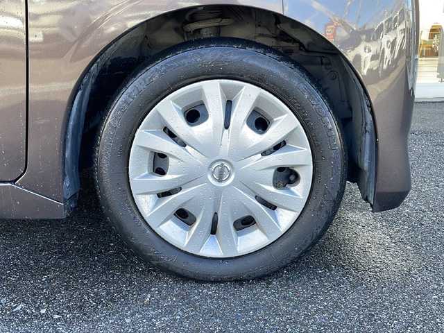 日産 ルークス X 岐阜県 2021(令3)年 3.2万km アッシュブラウンM 禁煙車/AM/FM/CD/DVD/社外ナビ/ワンセグTV/ハンズフリースライドドア/片側パワースライドドア/アラウンドビュー/コーナーセンサー前後/ダウンヒルアシストコントロール/アイドリングストップ/リアエアコン/盗難防止/社外LEDヘッドライト球/プッシュスタート/オートライト/スマートキー/スペアキー