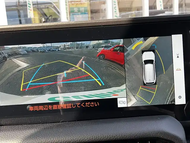 トヨタ ランドクルーザー ２５０ ZX 山口県 2024(令6)年 0.9万km プラチナホワイトパールマイカ ワンオーナー/サンルーフ/茶レザーシート/シートベンチレーション/シートヒーター/パワーシート/純正ナビ・フルセグTV・BT/パノラミックビューカメラ/JBLプレミアムサウンド/デジタルインナーミラー/前後ドライブレコーダー/カラーヘッドアップディスプレイ/ステアリングヒーター/ルーフレール/パワーバックドア/LEDオートライト/LEDフォグ/ETC2.0/スマートキー/プリクラッシュセーフティ/レーダークルーズコントロール