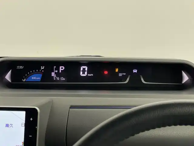 ダイハツ タント カスタム RS 埼玉県 2019(令1)年 5.8万km パールブラック 純正９型ＳＤナビ/(CD/DVD/Ｂｌｕｅｔｏｏｔｈ/音楽録音/フルセグ)/パノラマモニター/アダプティブクルーズコントロール/両側パワースライドドア/ドライブレコーダー/衝突被害軽減ブレーキ/ハーフレザーシート/シートヒーター/ビルトインＥＴＣ/オートＬＥＤライト/純正１５インチアルミホイール