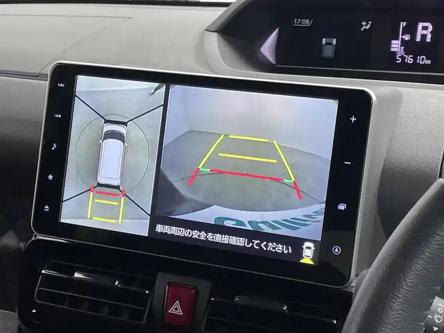 ダイハツ タント カスタム RS 埼玉県 2019(令1)年 5.8万km パールブラック 純正９型ＳＤナビ/(CD/DVD/Ｂｌｕｅｔｏｏｔｈ/音楽録音/フルセグ)/パノラマモニター/アダプティブクルーズコントロール/両側パワースライドドア/ドライブレコーダー/衝突被害軽減ブレーキ/ハーフレザーシート/シートヒーター/ビルトインＥＴＣ/オートＬＥＤライト/純正１５インチアルミホイール