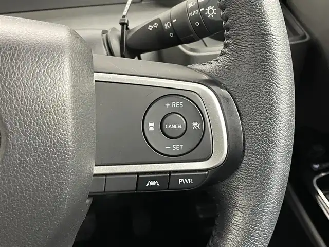 ダイハツ タント カスタム RS 埼玉県 2019(令1)年 5.8万km パールブラック 純正９型ＳＤナビ/(CD/DVD/Ｂｌｕｅｔｏｏｔｈ/音楽録音/フルセグ)/パノラマモニター/アダプティブクルーズコントロール/両側パワースライドドア/ドライブレコーダー/衝突被害軽減ブレーキ/ハーフレザーシート/シートヒーター/ビルトインＥＴＣ/オートＬＥＤライト/純正１５インチアルミホイール