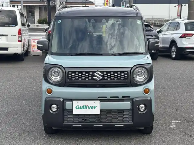 スズキ スペーシア ギア HYBRID XZ 愛知県 2021(令3)年 2.8万km オフブルーメタリック/ガンメタリック2トーンルーフ /禁煙/ワンオーナー//フルセグナビ/CD/DVD/BT/SD/MSV/USB/BT//全方位カメラ/前後ドラレコ/HUD//両側パワースライドドア//シートバックテーブル/リアロールサンシェード//リアサーキュレーター/バニティミラー//オートリトラウィンカーミラー//純正LEDオートライト/オートハイビーム//純正LEDフォグ//純正フロアマット/純正ドアバイザー//プッシュスタート/スマートキー//ルーフレール//デュアルカメラブレーキサポート/ACC/RSA//前後誤発進抑制/車線逸脱警報//ふらつき警報/先行車発進告知//新車時保証書//取扱説明書//スペアスマートキー