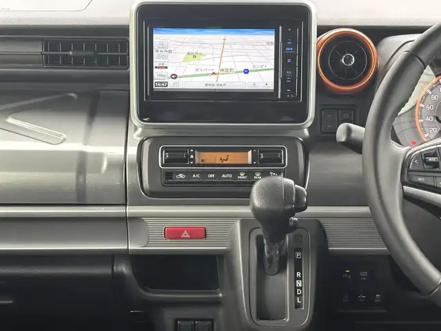 スズキ スペーシア ギア HYBRID XZ 愛知県 2021(令3)年 2.8万km オフブルーメタリック/ガンメタリック2トーンルーフ /禁煙/ワンオーナー//フルセグナビ/CD/DVD/BT/SD/MSV/USB/BT//全方位カメラ/前後ドラレコ/HUD//両側パワースライドドア//シートバックテーブル/リアロールサンシェード//リアサーキュレーター/バニティミラー//オートリトラウィンカーミラー//純正LEDオートライト/オートハイビーム//純正LEDフォグ//純正フロアマット/純正ドアバイザー//プッシュスタート/スマートキー//ルーフレール//デュアルカメラブレーキサポート/ACC/RSA//前後誤発進抑制/車線逸脱警報//ふらつき警報/先行車発進告知//新車時保証書//取扱説明書//スペアスマートキー