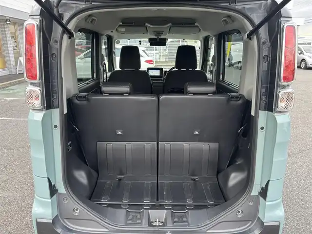 スズキ スペーシア ギア HYBRID XZ 愛知県 2021(令3)年 2.8万km オフブルーメタリック/ガンメタリック2トーンルーフ /禁煙/ワンオーナー//フルセグナビ/CD/DVD/BT/SD/MSV/USB/BT//全方位カメラ/前後ドラレコ/HUD//両側パワースライドドア//シートバックテーブル/リアロールサンシェード//リアサーキュレーター/バニティミラー//オートリトラウィンカーミラー//純正LEDオートライト/オートハイビーム//純正LEDフォグ//純正フロアマット/純正ドアバイザー//プッシュスタート/スマートキー//ルーフレール//デュアルカメラブレーキサポート/ACC/RSA//前後誤発進抑制/車線逸脱警報//ふらつき警報/先行車発進告知//新車時保証書//取扱説明書//スペアスマートキー