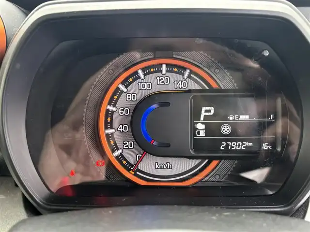 スズキ スペーシア ギア HYBRID XZ 愛知県 2021(令3)年 2.8万km オフブルーメタリック/ガンメタリック2トーンルーフ /禁煙/ワンオーナー//フルセグナビ/CD/DVD/BT/SD/MSV/USB/BT//全方位カメラ/前後ドラレコ/HUD//両側パワースライドドア//シートバックテーブル/リアロールサンシェード//リアサーキュレーター/バニティミラー//オートリトラウィンカーミラー//純正LEDオートライト/オートハイビーム//純正LEDフォグ//純正フロアマット/純正ドアバイザー//プッシュスタート/スマートキー//ルーフレール//デュアルカメラブレーキサポート/ACC/RSA//前後誤発進抑制/車線逸脱警報//ふらつき警報/先行車発進告知//新車時保証書//取扱説明書//スペアスマートキー