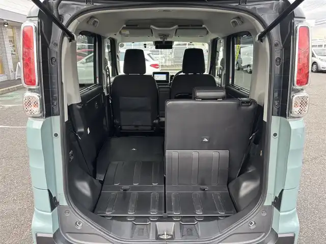 スズキ スペーシア ギア HYBRID XZ 愛知県 2021(令3)年 2.8万km オフブルーメタリック/ガンメタリック2トーンルーフ /禁煙/ワンオーナー//フルセグナビ/CD/DVD/BT/SD/MSV/USB/BT//全方位カメラ/前後ドラレコ/HUD//両側パワースライドドア//シートバックテーブル/リアロールサンシェード//リアサーキュレーター/バニティミラー//オートリトラウィンカーミラー//純正LEDオートライト/オートハイビーム//純正LEDフォグ//純正フロアマット/純正ドアバイザー//プッシュスタート/スマートキー//ルーフレール//デュアルカメラブレーキサポート/ACC/RSA//前後誤発進抑制/車線逸脱警報//ふらつき警報/先行車発進告知//新車時保証書//取扱説明書//スペアスマートキー