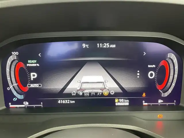 日産 エクストレイル G e－4ORCE 富山県 2022(令4)年 4.2万km ブリリアントホワイトパール/スーパーブラック 2トーン ワンオーナー/4WD/パノラミックガラスルーフ/純正12.3インチナビ/（AM/FM/USB/BT/AppleCarPlay/AndroidAuto）/フルセグTV/アラウンドビューモニター/BOSEサウンドシステム/ヘッドアップディスプレイ/プロパイロット/衝突被害軽減ブレーキ/アダプティブクルーズコントロール/レーンキープアシスト/ブラインドスポットモニター/オートマチックハイビーム/LEDヘッドライト/クリアランスソナー/電動リアゲート/レザーシート/全席シートヒーター/デジタルインナーミラー/置くだけ充電/ドライブレコーダー前後/ビルトインETC2.0/AC100V充電/純正１９インチAW/スマートキー×２/プッシュスタート/取扱説明書/保証書