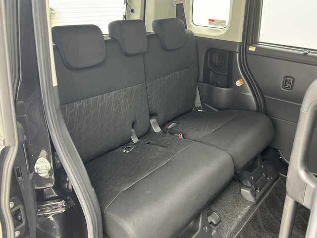 トヨタ タンク カスタムG 宮城県 2018(平30)年 5.6万km ブラックマイカメタリック 禁煙車/クルーズコントロール/純正ドライブレコーダー（F）/両側パワースライドドア/メディアプレイヤー/（AM.FM.AUX.CD）/革巻きステアリング/ステアリングスイッチ/プッシュスタート/スマートキー/スペアキー/純正14インチアルミホイール/社外フロアマット/純正ドアバイザー/LEDヘッドライト/LEDフォグランプ/ロールサンシェード/横滑り防止機能/アイドリングストップ