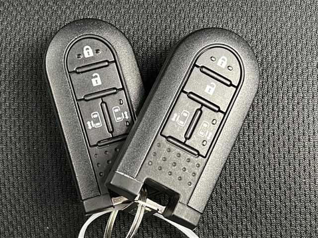 トヨタ タンク カスタムG 宮城県 2018(平30)年 5.6万km ブラックマイカメタリック 禁煙車/クルーズコントロール/純正ドライブレコーダー（F）/両側パワースライドドア/メディアプレイヤー/（AM.FM.AUX.CD）/革巻きステアリング/ステアリングスイッチ/プッシュスタート/スマートキー/スペアキー/純正14インチアルミホイール/社外フロアマット/純正ドアバイザー/LEDヘッドライト/LEDフォグランプ/ロールサンシェード/横滑り防止機能/アイドリングストップ