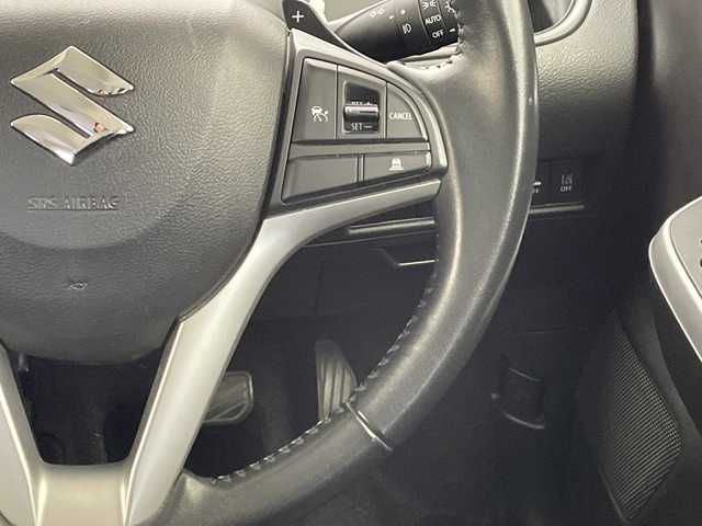 スズキ ソリオ バンディット HV MV 愛知県 2018(平30)年 3万km ラッシュイエローメタリック/ブラック2トーンルーフ スズキセーフティサポート/純正8型ナビ/片側パワースライド/全方位カメラ/レーダークルーズコントロール/バックカメラ/コーナーセンサー/純正アルミホイール/LEDヘッドライト/オートマチックハイビーム/ETC/衝突軽減システム/フルセグ/CD DVD/Bluetooth/ステアリングスイッチ/スマートキー/プッシュスタート