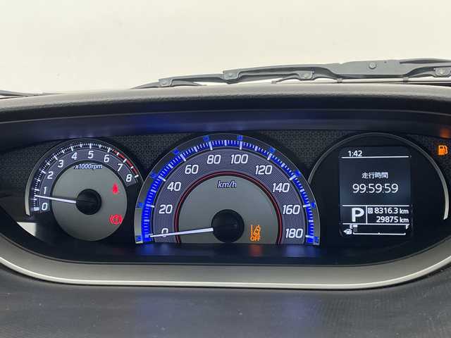 スズキ ソリオ バンディット HV MV 愛知県 2018(平30)年 3万km ラッシュイエローメタリック/ブラック2トーンルーフ スズキセーフティサポート/純正8型ナビ/片側パワースライド/全方位カメラ/レーダークルーズコントロール/バックカメラ/コーナーセンサー/純正アルミホイール/LEDヘッドライト/オートマチックハイビーム/ETC/衝突軽減システム/フルセグ/CD DVD/Bluetooth/ステアリングスイッチ/スマートキー/プッシュスタート