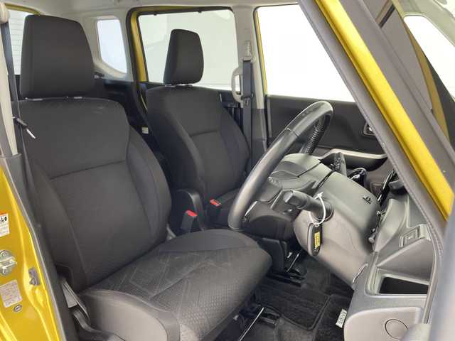 スズキ ソリオ バンディット HV MV 愛知県 2018(平30)年 3万km ラッシュイエローメタリック/ブラック2トーンルーフ スズキセーフティサポート/純正8型ナビ/片側パワースライド/全方位カメラ/レーダークルーズコントロール/バックカメラ/コーナーセンサー/純正アルミホイール/LEDヘッドライト/オートマチックハイビーム/ETC/衝突軽減システム/フルセグ/CD DVD/Bluetooth/ステアリングスイッチ/スマートキー/プッシュスタート