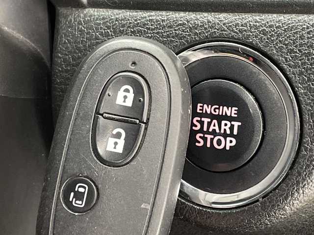 スズキ ソリオ バンディット HV MV 愛知県 2018(平30)年 3万km ラッシュイエローメタリック/ブラック2トーンルーフ スズキセーフティサポート/純正8型ナビ/片側パワースライド/全方位カメラ/レーダークルーズコントロール/バックカメラ/コーナーセンサー/純正アルミホイール/LEDヘッドライト/オートマチックハイビーム/ETC/衝突軽減システム/フルセグ/CD DVD/Bluetooth/ステアリングスイッチ/スマートキー/プッシュスタート