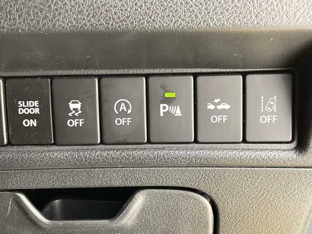 スズキ ソリオ バンディット HV MV 愛知県 2018(平30)年 3万km ラッシュイエローメタリック/ブラック2トーンルーフ スズキセーフティサポート/純正8型ナビ/片側パワースライド/全方位カメラ/レーダークルーズコントロール/バックカメラ/コーナーセンサー/純正アルミホイール/LEDヘッドライト/オートマチックハイビーム/ETC/衝突軽減システム/フルセグ/CD DVD/Bluetooth/ステアリングスイッチ/スマートキー/プッシュスタート