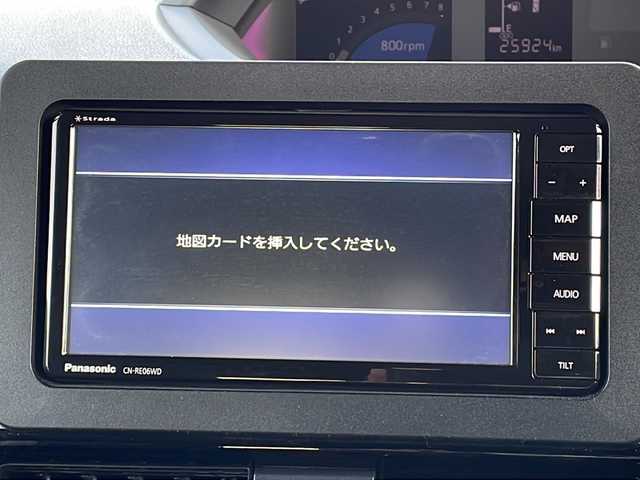 ダイハツ タント カスタム RS セレクション 山形県 2020(令2)年 2.6万km ブラックマイカメタリック/レーザーブルークリスタルシャイン 2トーン 禁煙車/4WD/スマートアシスト/レーンキープアシスト/横滑り防止装置/前後コーナーセンサー/前方ドライブレコーダー/オートマチックハイビーム/社外SDナビ/フルセグ/テレビキャンセラー/両側パワースライドドア/ステアリングスイッチ/アイドリングストップ/ハーフレザー/前席シートヒーター/ETC/純正ゴムマット/純正アルミホイール/LEDヘッドライト/フォグランプ/電動格納ミラー/ドアバイザー