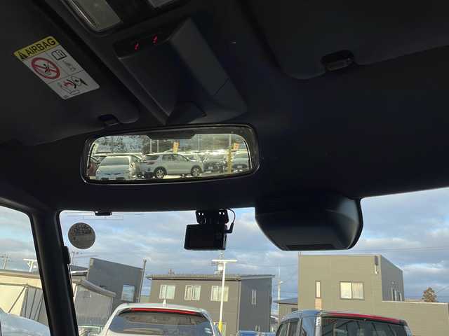 ダイハツ タント カスタム RS セレクション 山形県 2020(令2)年 2.6万km ブラックマイカメタリック/レーザーブルークリスタルシャイン 2トーン 禁煙車/4WD/スマートアシスト/レーンキープアシスト/横滑り防止装置/前後コーナーセンサー/前方ドライブレコーダー/オートマチックハイビーム/社外SDナビ/フルセグ/テレビキャンセラー/両側パワースライドドア/ステアリングスイッチ/アイドリングストップ/ハーフレザー/前席シートヒーター/ETC/純正ゴムマット/純正アルミホイール/LEDヘッドライト/フォグランプ/電動格納ミラー/ドアバイザー