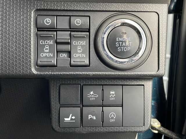 ダイハツ タント カスタム RS セレクション 山形県 2020(令2)年 2.6万km ブラックマイカメタリック/レーザーブルークリスタルシャイン 2トーン 禁煙車/4WD/スマートアシスト/レーンキープアシスト/横滑り防止装置/前後コーナーセンサー/前方ドライブレコーダー/オートマチックハイビーム/社外SDナビ/フルセグ/テレビキャンセラー/両側パワースライドドア/ステアリングスイッチ/アイドリングストップ/ハーフレザー/前席シートヒーター/ETC/純正ゴムマット/純正アルミホイール/LEDヘッドライト/フォグランプ/電動格納ミラー/ドアバイザー