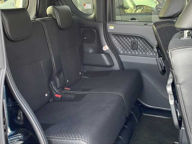 ダイハツ タント カスタム RS セレクション 山形県 2020(令2)年 2.6万km ブラックマイカメタリック/レーザーブルークリスタルシャイン 2トーン 禁煙車/4WD/スマートアシスト/レーンキープアシスト/横滑り防止装置/前後コーナーセンサー/前方ドライブレコーダー/オートマチックハイビーム/社外SDナビ/フルセグ/テレビキャンセラー/両側パワースライドドア/ステアリングスイッチ/アイドリングストップ/ハーフレザー/前席シートヒーター/ETC/純正ゴムマット/純正アルミホイール/LEDヘッドライト/フォグランプ/電動格納ミラー/ドアバイザー